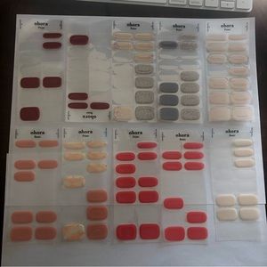 Ohora Nails Bundle